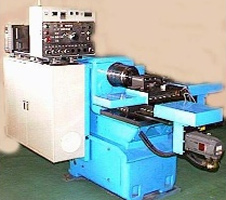 NC processing machine